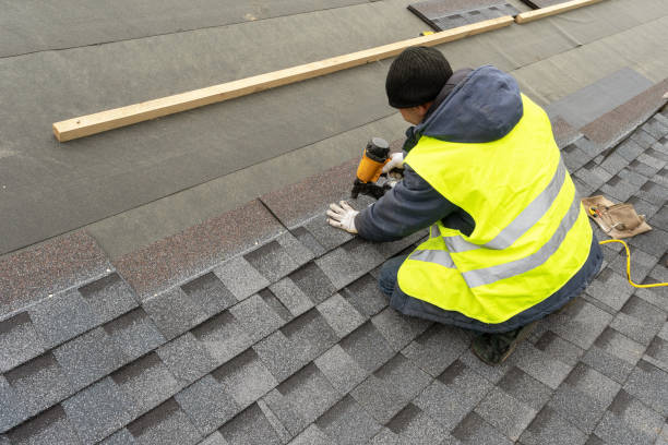 Best Storm Damage Roof Repair  in Latham, NY