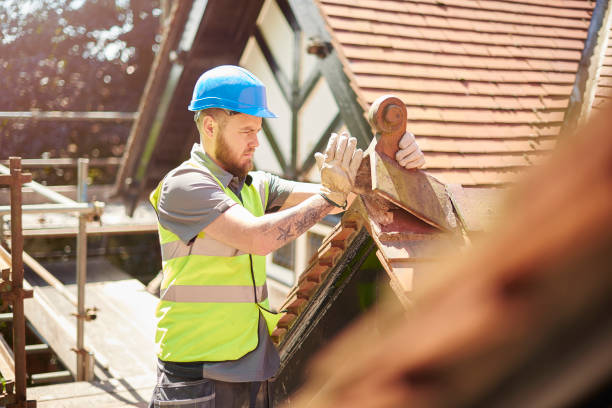 Best Commercial Roof Installation  in Latham, NY
