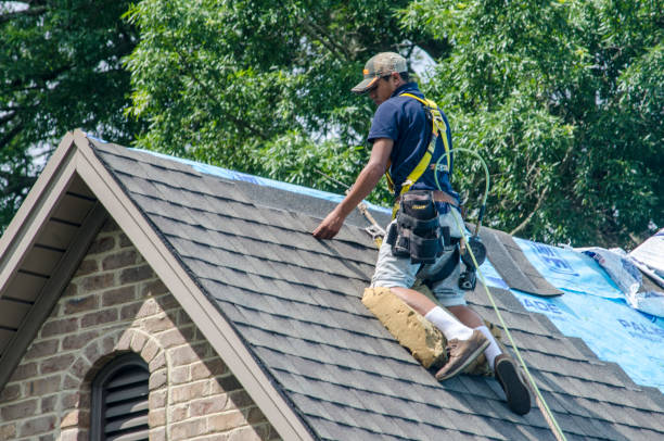 Quick and Trustworthy Emergency Roof Repair Services in Latham, NY